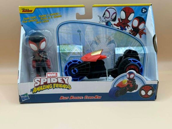 Spidey Amazing