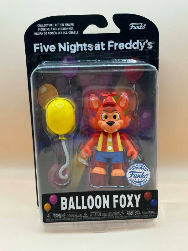 Five Night Freddy