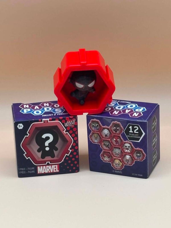 Mini Marvel