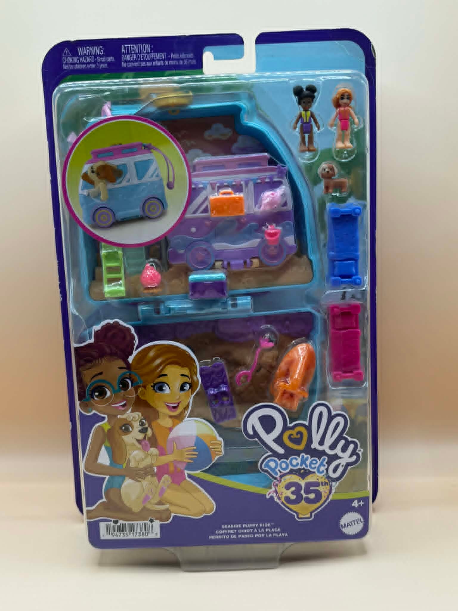 Polly Pocket