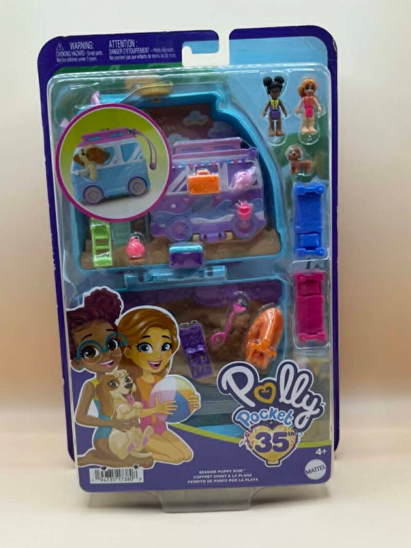 Polly Pocket