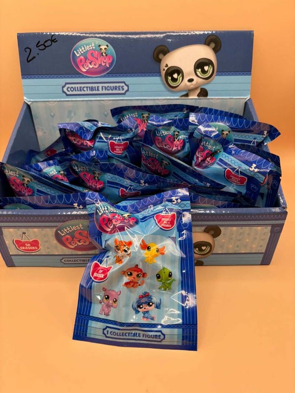sachet surprise