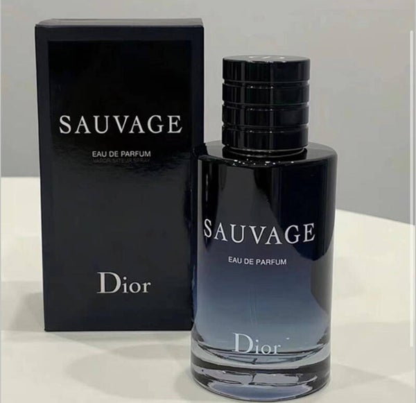 D*OR SAUVAGE