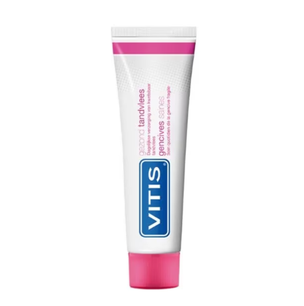 Vitis gezond tandvlees tandpasta