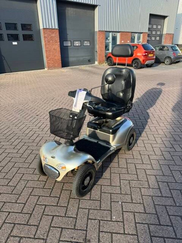 Shoprider 889XL