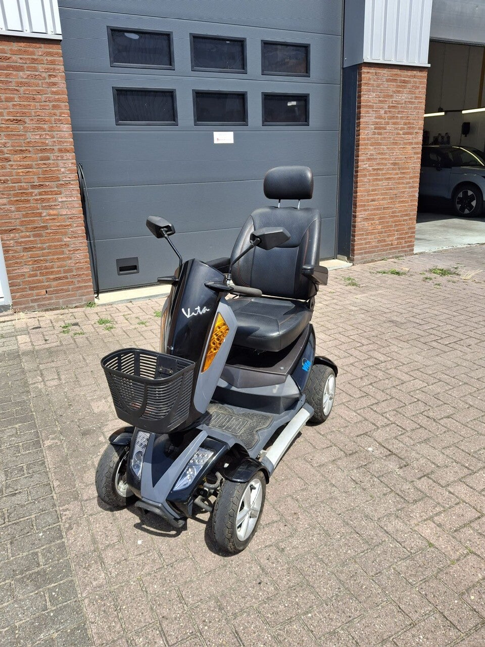 TGA Vita S