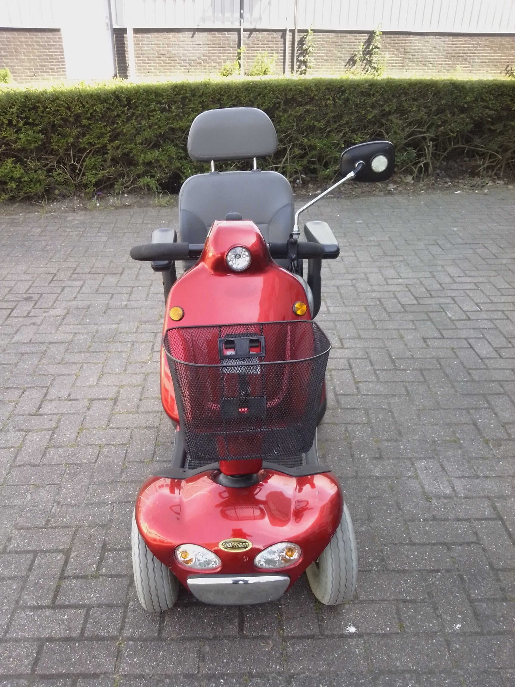 Shoprider 889SLBF