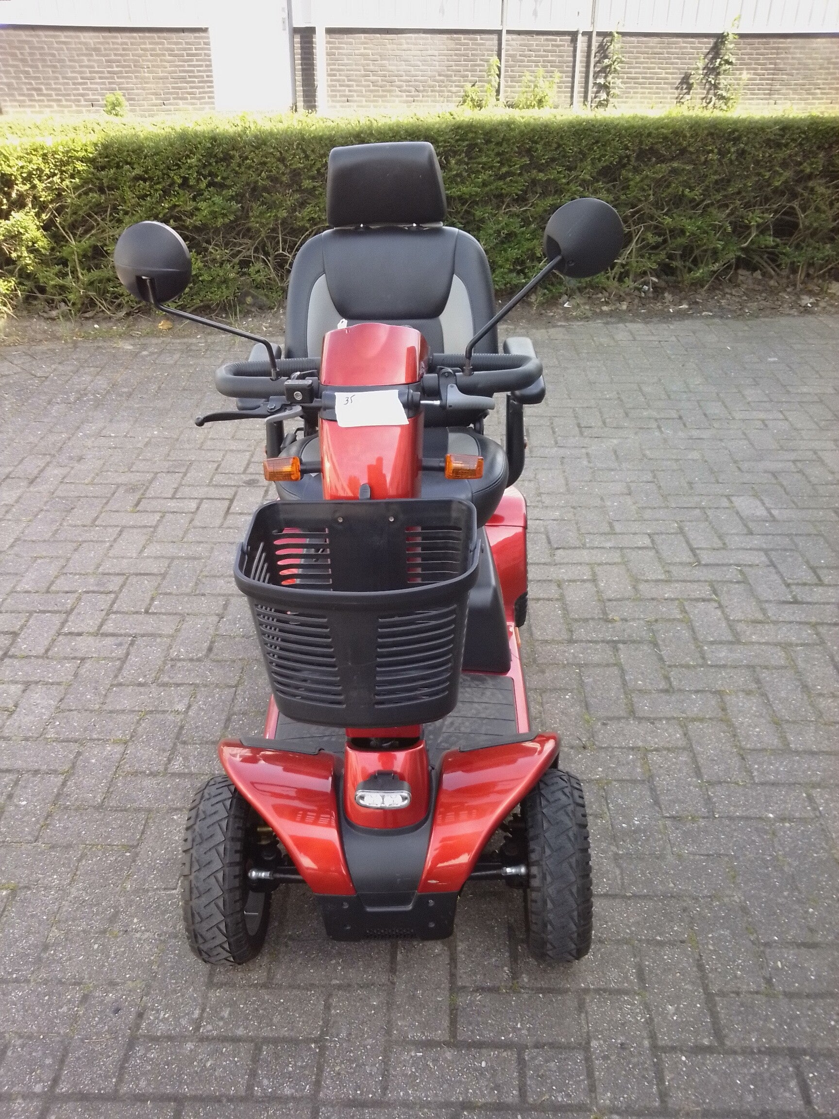 Pride Victory XL130