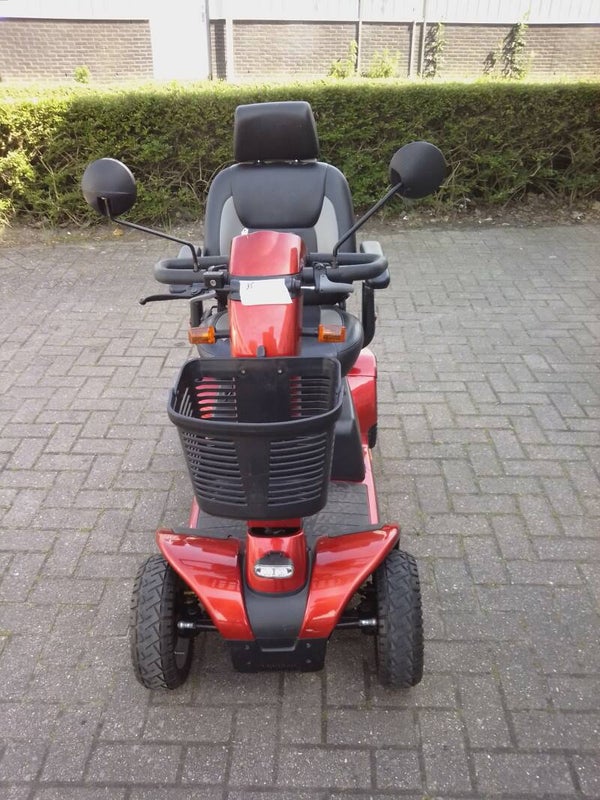 Pride Victory XL130