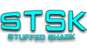 Stuffed Shark