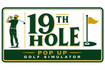 19th Hole Pop up