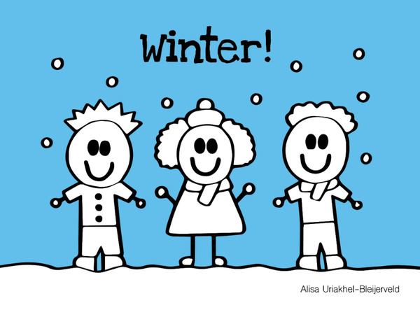 Winter!