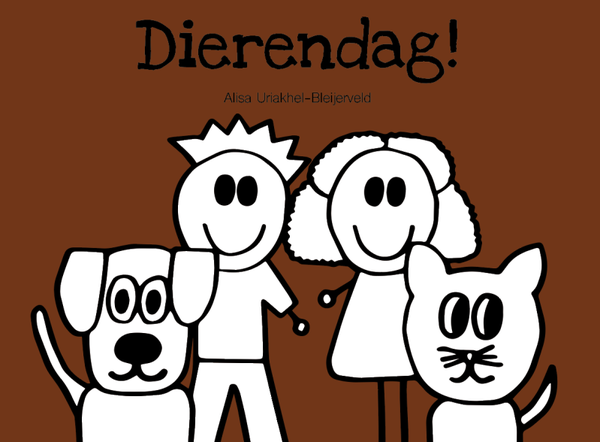 Dierendag!