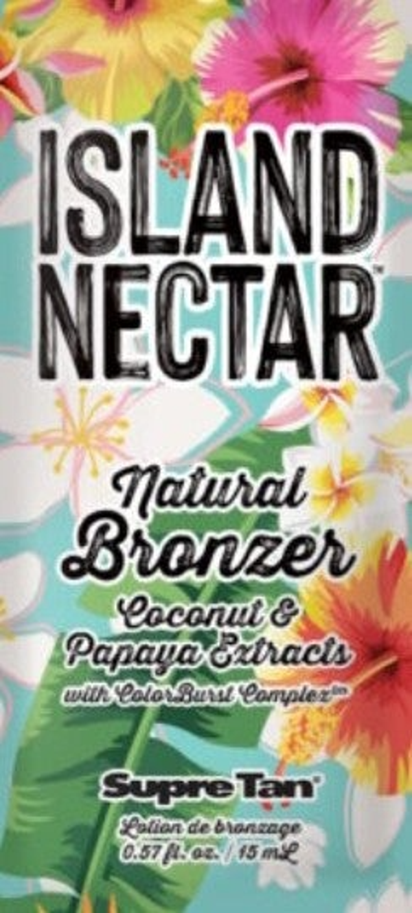 Island Nectar