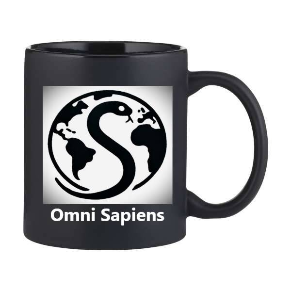 Omni Sapiens Mug