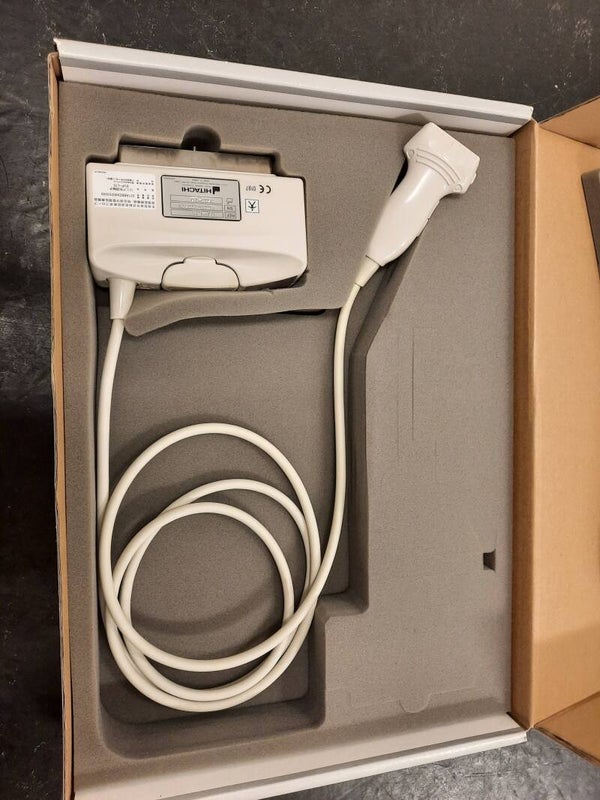 Hitachi EUP-L75 Transducer (2012)