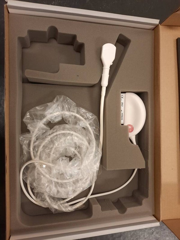 Hitachi Convex C22K Intraoperative transducer