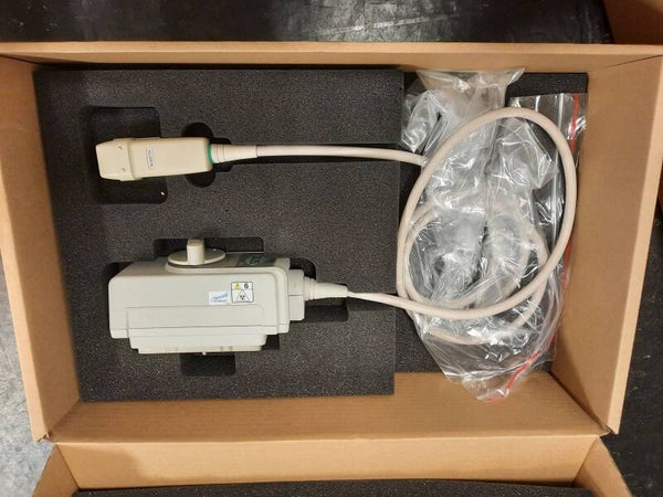ALOKA UST-5287-3.5 Ultrasound Transducer