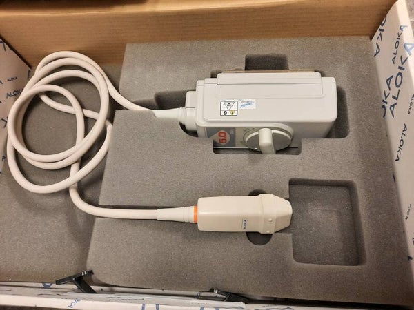 Aloka UST-5294-5 Cardio transducer