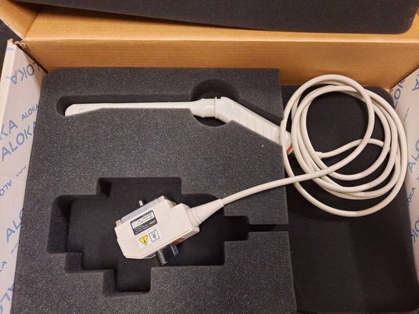 Aloka UST-981-5 transducer