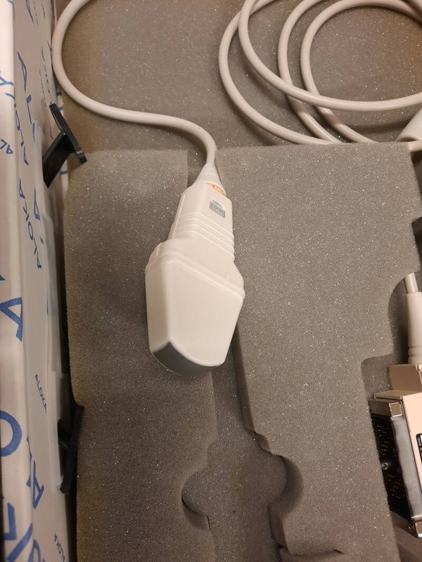 Aloka UST-974-5 transducer