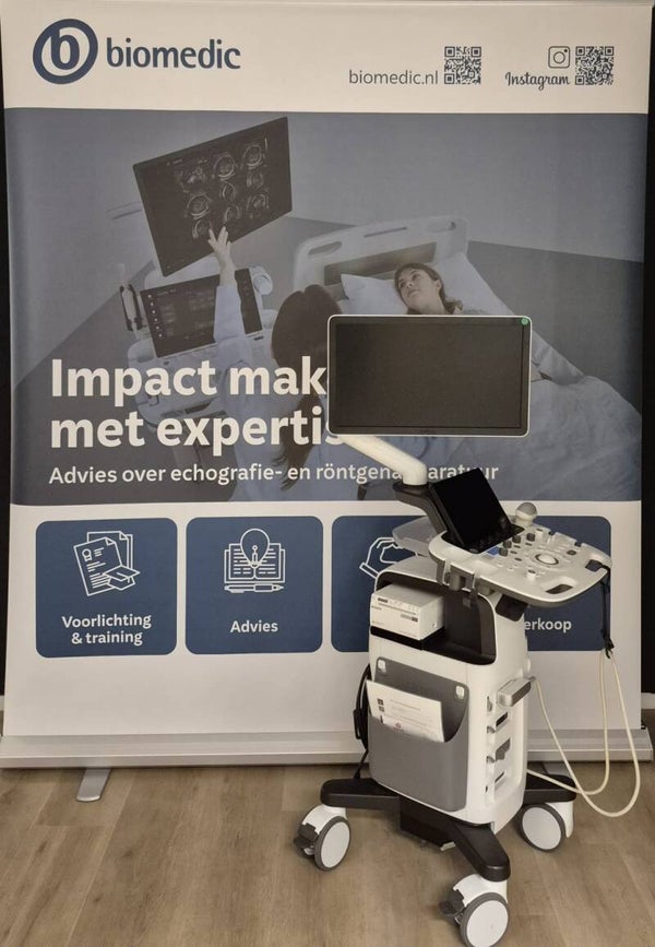 Samsung HS40 met 3D uit 2018