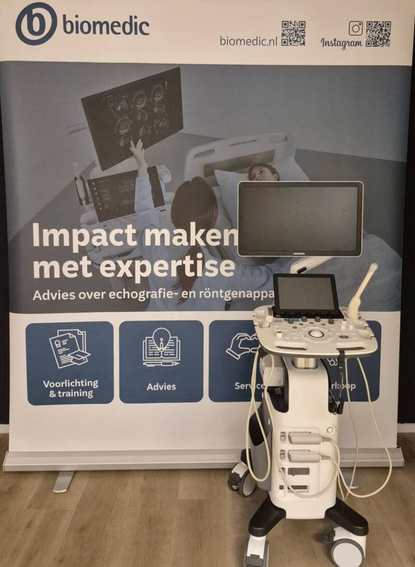 Samsung HS40 uit 2018, VERKOCHT!!!!!