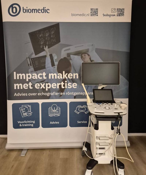 Samsung HS40 uit 2018