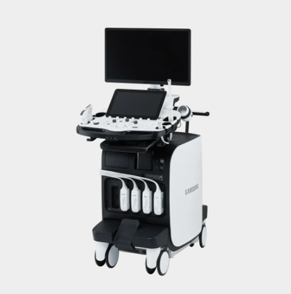 SAMSUNG RS85 prestige ex demosysteem