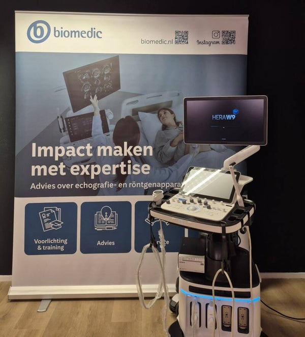 Samsung HERA W9 2019