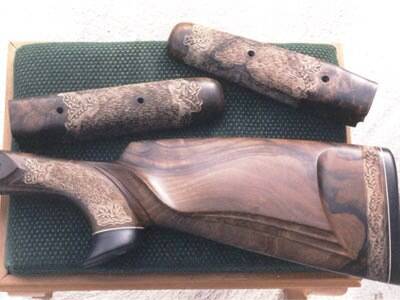 2002 poils de sanglier