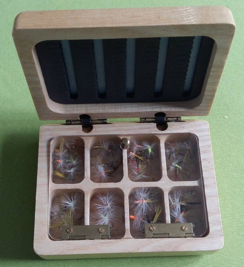 D'après photo clients, Baleine