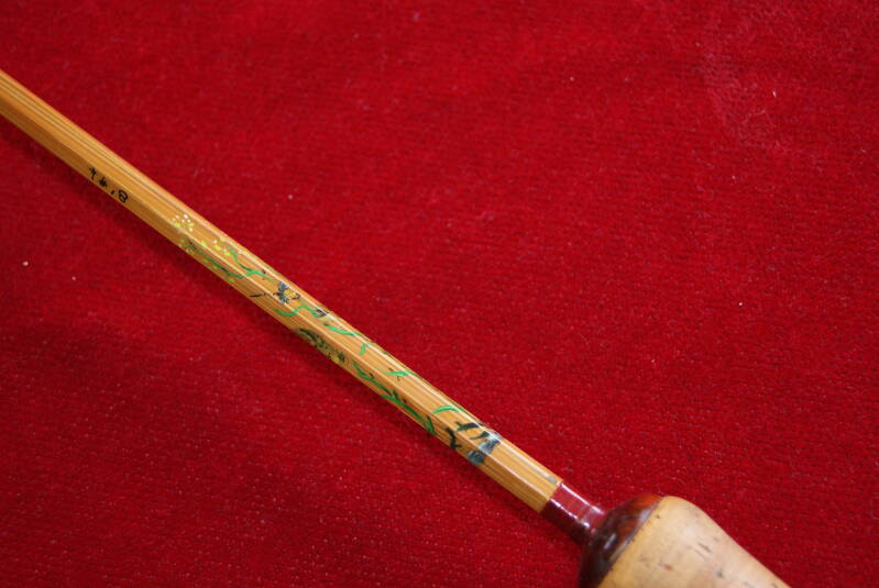 Déco éphémère, talon