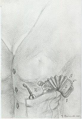 Le théatre de poche 02-2003