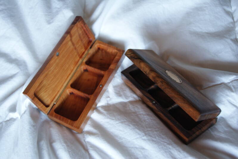 Plumes &amp; mouches du Limousin