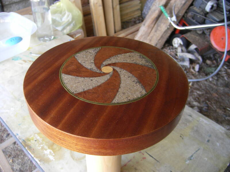 Rénovation Bandjoline