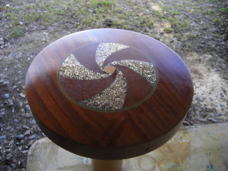 Rénovation Bandjoline