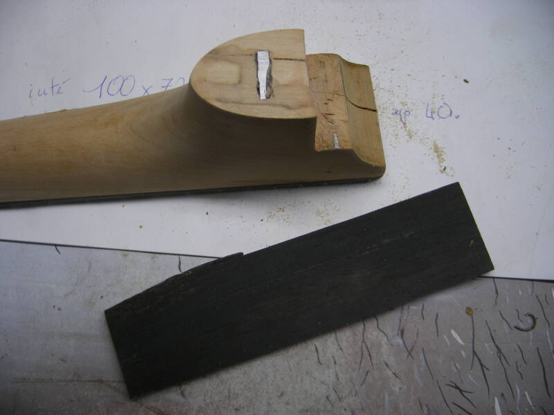 Rénovation Bandjoline