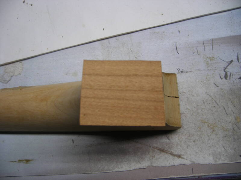 Rénovation Bandjoline