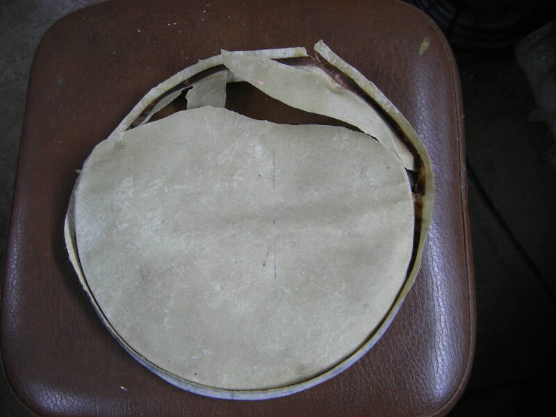 Rénovation Bandjoline