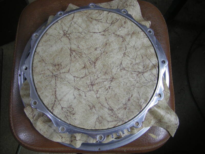 Rénovation Bandjoline