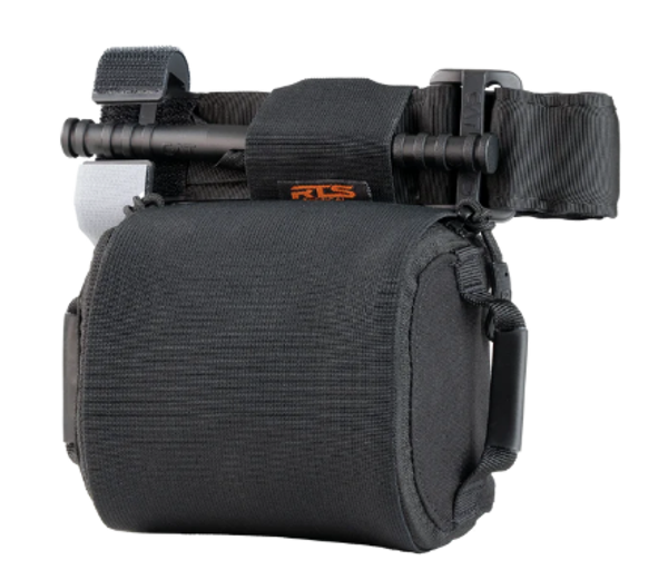 RTS Tactical Rapid Deploy Mini Belt-Mount IFAK - with CAT