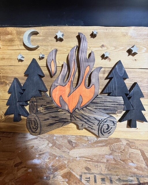 Campfire