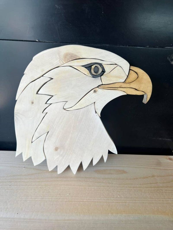 Eagle Head