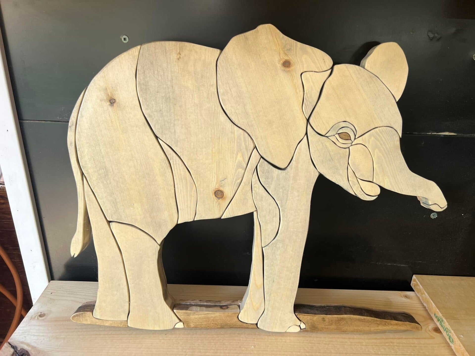 Elephant
