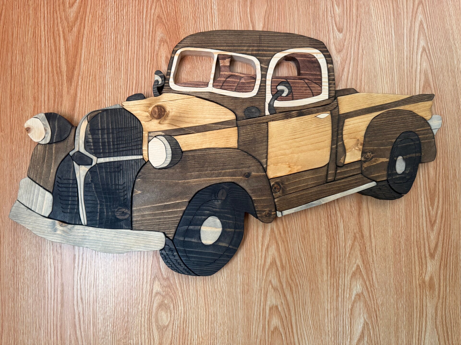 1950's Truck
