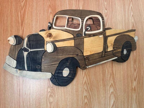 1950's Truck