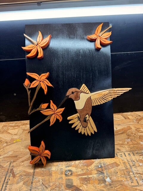 Hummingbird