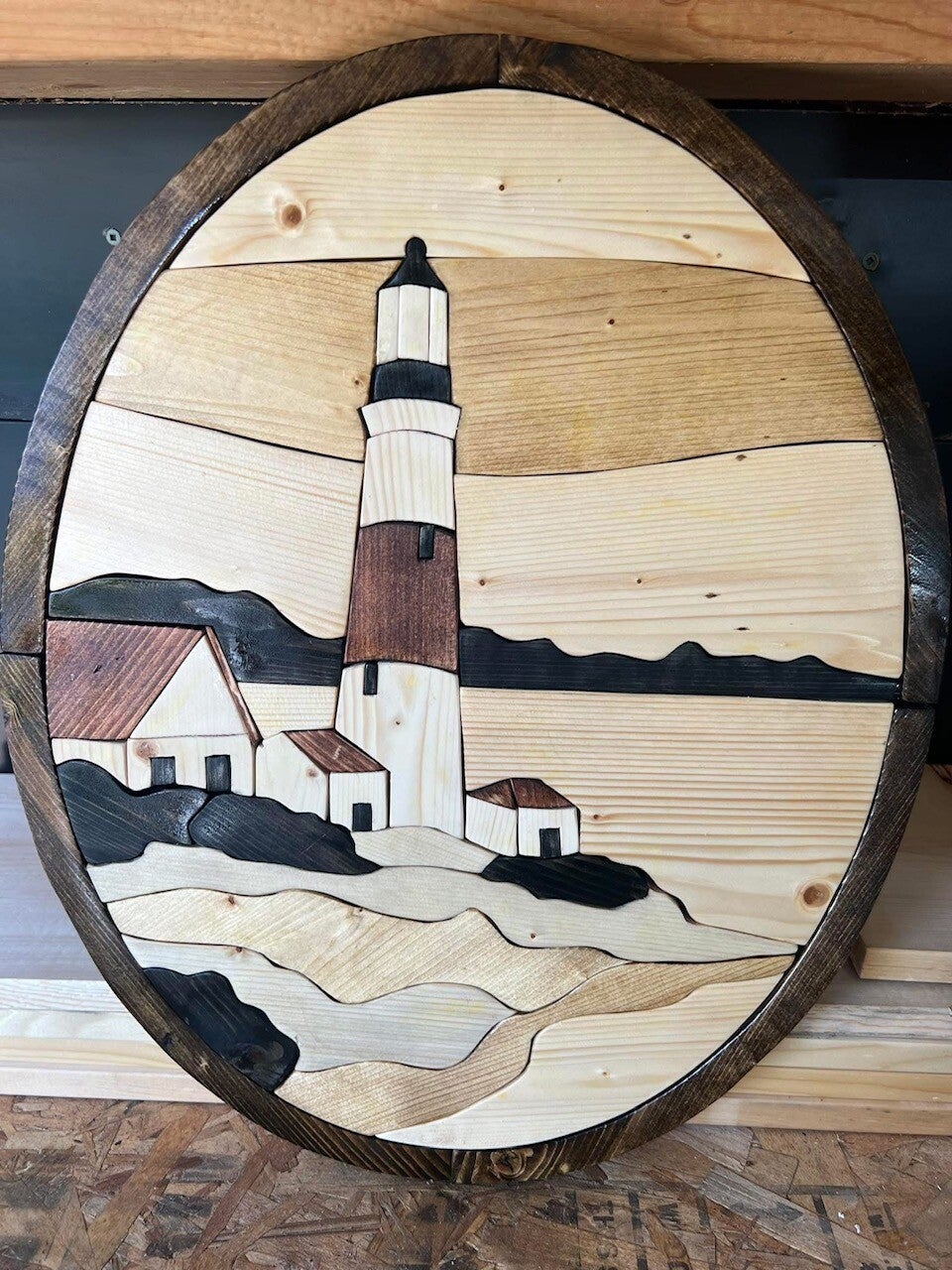 Lighthouse