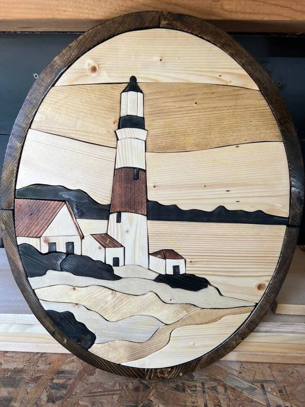 Lighthouse